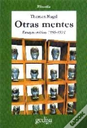 Capa do artigo Otras Mentes