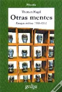 Capa do artigo Otras Mentes