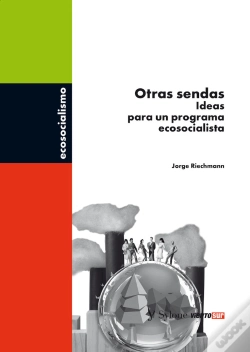 Capa do artigo Otras Sendas