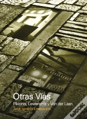 Capa do artigo Otras Vías