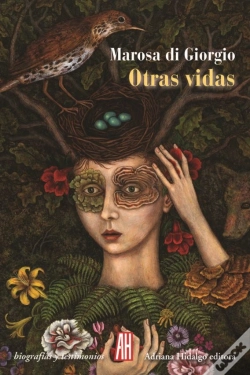 Capa do artigo Otras Vidas