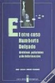 Capa do artigo Otro Caso De Humberto Delgado, El