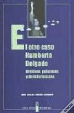 Capa do artigo Otro Caso De Humberto Delgado, El