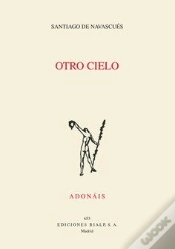Capa do artigo Otro Cielo