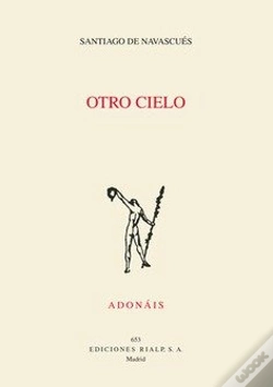 Capa do artigo Otro Cielo