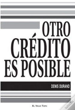 Capa do artigo Otro Crédito Es Posible