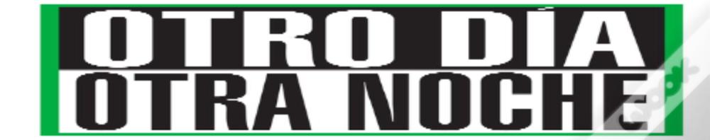 Otro Dia. Otra Noche. Version Castellano-Euskera.