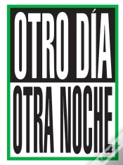 Capa do artigo Otro Dia. Otra Noche. Version Castellano-Euskera.