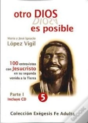 Capa do artigo Otro Dios Es Posible I