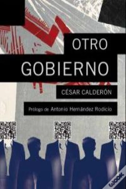 Capa do artigo Otro Gobierno