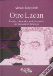 Capa do artigo Otro Lacan