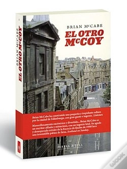 Capa do artigo Otro Mccoy,El
