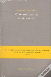 Capa do artigo Otro Milagro De La Primavera