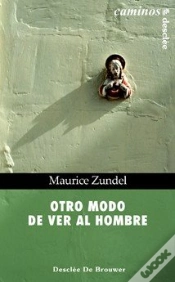 Capa do artigo Otro Modo De Ver Al Hombre