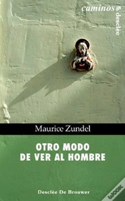 Capa do artigo Otro Modo De Ver Al Hombre