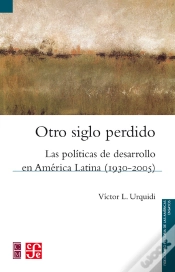 Capa do artigo Otro Siglo Perdido
