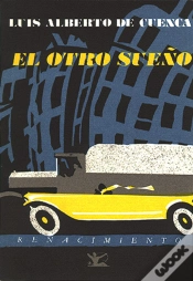 Capa do artigo Otro Sueño,El