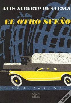 Capa do artigo Otro Sueño,El