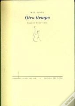 Capa do artigo Otro Tiempo