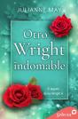 Otro Wright Indomable (El Legado De Los Wright 4) - Preview