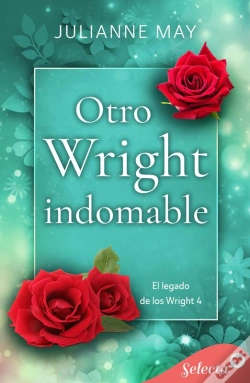 Capa do artigo Otro Wright Indomable (El Legado De Los Wright 4)
