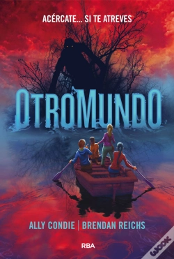 Capa do artigo Otromundo (Otromundo 1)