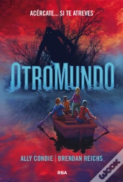 Capa do artigo Otromundo (Otromundo 1)