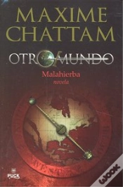 Capa do artigo Otromundo, Volumen Ii  