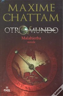 Capa do artigo Otromundo, Volumen Ii  