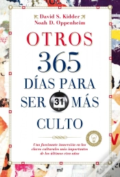 Capa do artigo Otros 365 D¡As Para Ser Más Culto