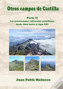 Capa do artigo Otros Campos De Castilla. Parte Ii