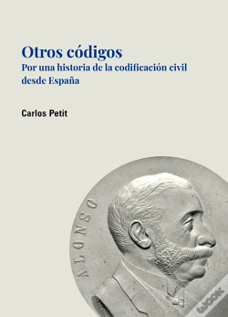 Capa do artigo Otros Codigos