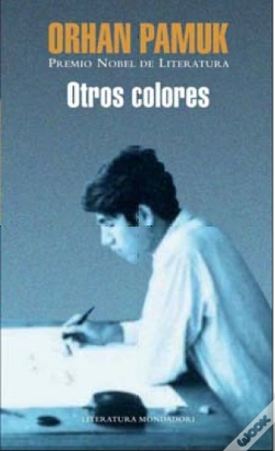 Capa do artigo Otros Colores