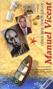Capa do artigo Otros Días, Otros Juegos