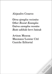 Capa do artigo Otros Ejemplos Recientes