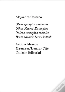 Capa do artigo Otros Ejemplos Recientes