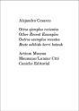Otros Ejemplos Recientes - Preview