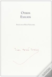 Capa do artigo Otros Exilios