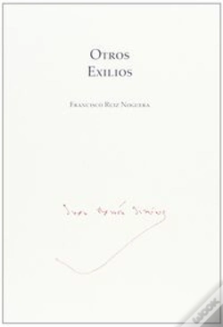 Capa do artigo Otros Exilios