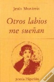 Capa do artigo Otros Labios Me Sueñan