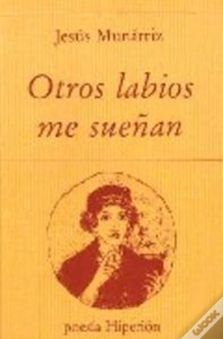 Capa do artigo Otros Labios Me Sueñan