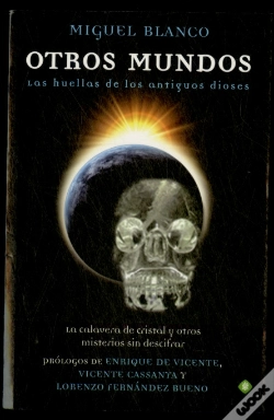 Capa do artigo Otros Mundos