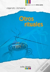 Capa do artigo Otros Rituales