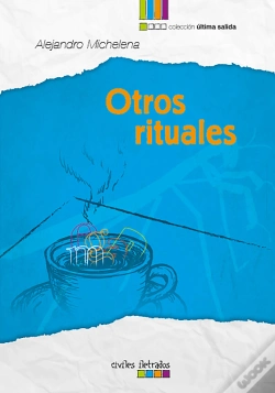 Capa do artigo Otros Rituales