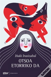 Capa do artigo Otsoa Etorriko Da