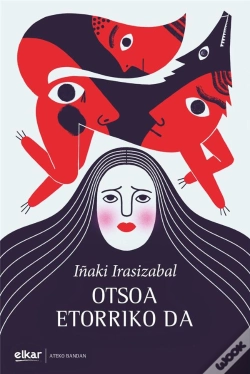 Capa do artigo Otsoa Etorriko Da