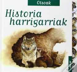 Capa do artigo Otsoak