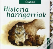 Capa do artigo Otsoak