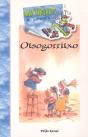 Otsogorritxo -Bat.- - Preview
