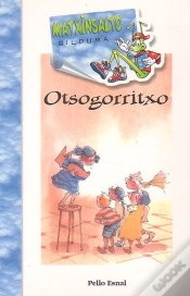 Capa do artigo Otsogorritxo -Bat.-